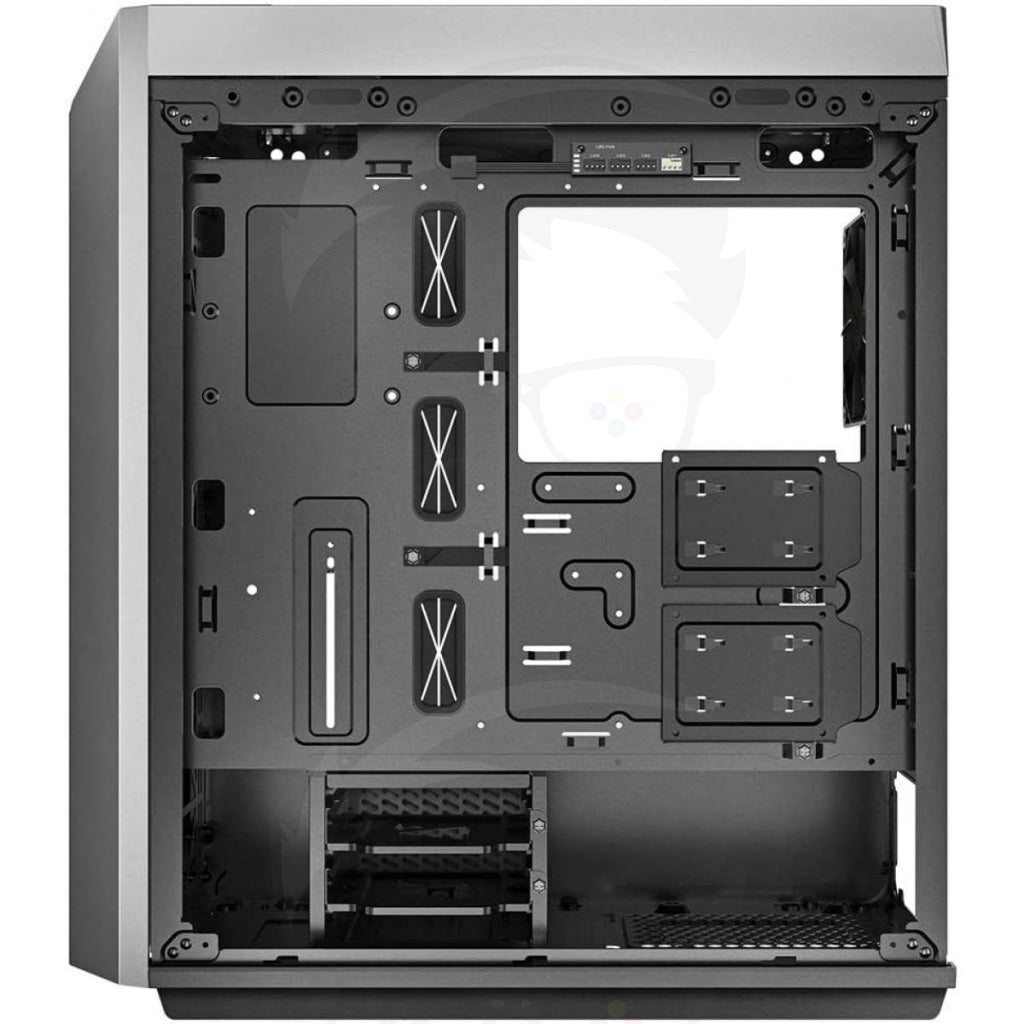 DeepCool CL500 High Airflow Mesh A-RGB Fans GAMING CASE DeepCool CL500 High Airflow Mesh A-RGB Fans GAMING CASE